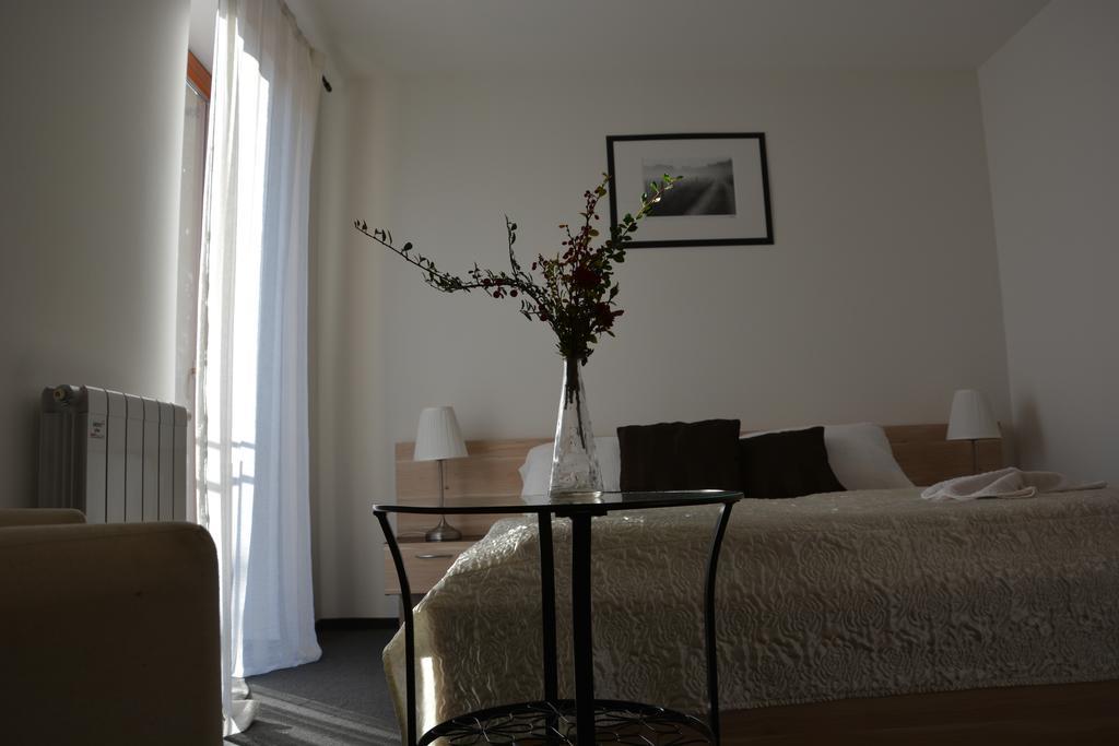 Sport Klub Hvozd Hotel Room photo